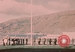 Image of Marine and Navy personnel Kodiak Alaska USA, 1953, second 49 stock footage video 65675035064