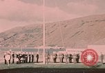 Image of Marine and Navy personnel Kodiak Alaska USA, 1953, second 50 stock footage video 65675035064
