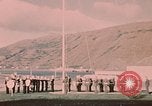 Image of Marine and Navy personnel Kodiak Alaska USA, 1953, second 51 stock footage video 65675035064