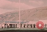 Image of Marine and Navy personnel Kodiak Alaska USA, 1953, second 52 stock footage video 65675035064