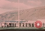 Image of Marine and Navy personnel Kodiak Alaska USA, 1953, second 53 stock footage video 65675035064