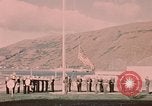 Image of Marine and Navy personnel Kodiak Alaska USA, 1953, second 54 stock footage video 65675035064