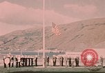Image of Marine and Navy personnel Kodiak Alaska USA, 1953, second 55 stock footage video 65675035064