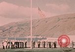 Image of Marine and Navy personnel Kodiak Alaska USA, 1953, second 56 stock footage video 65675035064