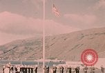 Image of Marine and Navy personnel Kodiak Alaska USA, 1953, second 57 stock footage video 65675035064