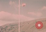 Image of Marine and Navy personnel Kodiak Alaska USA, 1953, second 58 stock footage video 65675035064