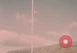 Image of Marine and Navy personnel Kodiak Alaska USA, 1953, second 59 stock footage video 65675035064