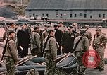 Image of Marines Kodiak Alaska USA, 1953, second 3 stock footage video 65675035065