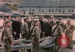 Image of Marines Kodiak Alaska USA, 1953, second 4 stock footage video 65675035065