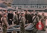 Image of Marines Kodiak Alaska USA, 1953, second 5 stock footage video 65675035065