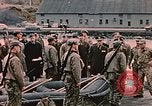 Image of Marines Kodiak Alaska USA, 1953, second 6 stock footage video 65675035065
