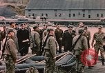 Image of Marines Kodiak Alaska USA, 1953, second 7 stock footage video 65675035065