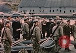 Image of Marines Kodiak Alaska USA, 1953, second 8 stock footage video 65675035065