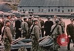 Image of Marines Kodiak Alaska USA, 1953, second 9 stock footage video 65675035065