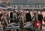 Image of Marines Kodiak Alaska USA, 1953, second 10 stock footage video 65675035065