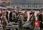 Image of Marines Kodiak Alaska USA, 1953, second 11 stock footage video 65675035065