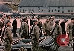 Image of Marines Kodiak Alaska USA, 1953, second 12 stock footage video 65675035065