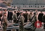 Image of Marines Kodiak Alaska USA, 1953, second 13 stock footage video 65675035065