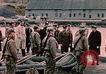 Image of Marines Kodiak Alaska USA, 1953, second 14 stock footage video 65675035065
