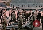 Image of Marines Kodiak Alaska USA, 1953, second 15 stock footage video 65675035065