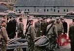 Image of Marines Kodiak Alaska USA, 1953, second 16 stock footage video 65675035065