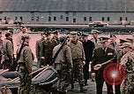 Image of Marines Kodiak Alaska USA, 1953, second 18 stock footage video 65675035065
