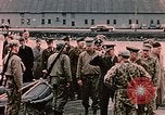 Image of Marines Kodiak Alaska USA, 1953, second 21 stock footage video 65675035065