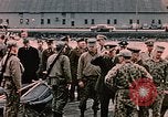 Image of Marines Kodiak Alaska USA, 1953, second 22 stock footage video 65675035065