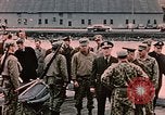 Image of Marines Kodiak Alaska USA, 1953, second 24 stock footage video 65675035065