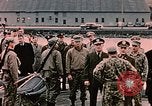 Image of Marines Kodiak Alaska USA, 1953, second 25 stock footage video 65675035065