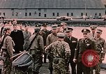 Image of Marines Kodiak Alaska USA, 1953, second 26 stock footage video 65675035065