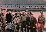 Image of Marines Kodiak Alaska USA, 1953, second 27 stock footage video 65675035065