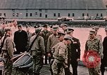 Image of Marines Kodiak Alaska USA, 1953, second 28 stock footage video 65675035065