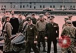Image of Marines Kodiak Alaska USA, 1953, second 29 stock footage video 65675035065