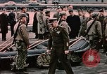 Image of Marines Kodiak Alaska USA, 1953, second 31 stock footage video 65675035065
