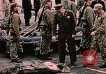 Image of Marines Kodiak Alaska USA, 1953, second 33 stock footage video 65675035065
