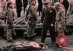 Image of Marines Kodiak Alaska USA, 1953, second 35 stock footage video 65675035065