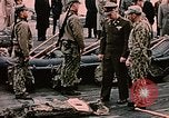 Image of Marines Kodiak Alaska USA, 1953, second 36 stock footage video 65675035065