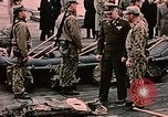Image of Marines Kodiak Alaska USA, 1953, second 37 stock footage video 65675035065
