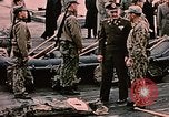 Image of Marines Kodiak Alaska USA, 1953, second 38 stock footage video 65675035065