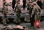 Image of Marines Kodiak Alaska USA, 1953, second 40 stock footage video 65675035065