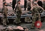 Image of Marines Kodiak Alaska USA, 1953, second 42 stock footage video 65675035065