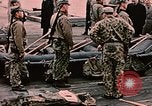 Image of Marines Kodiak Alaska USA, 1953, second 43 stock footage video 65675035065