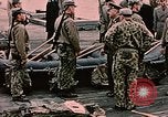 Image of Marines Kodiak Alaska USA, 1953, second 44 stock footage video 65675035065