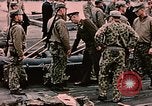Image of Marines Kodiak Alaska USA, 1953, second 45 stock footage video 65675035065