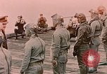 Image of Marines Kodiak Alaska USA, 1953, second 46 stock footage video 65675035065
