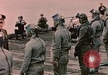 Image of Marines Kodiak Alaska USA, 1953, second 47 stock footage video 65675035065