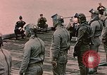 Image of Marines Kodiak Alaska USA, 1953, second 49 stock footage video 65675035065