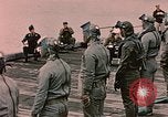Image of Marines Kodiak Alaska USA, 1953, second 51 stock footage video 65675035065