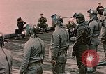 Image of Marines Kodiak Alaska USA, 1953, second 52 stock footage video 65675035065